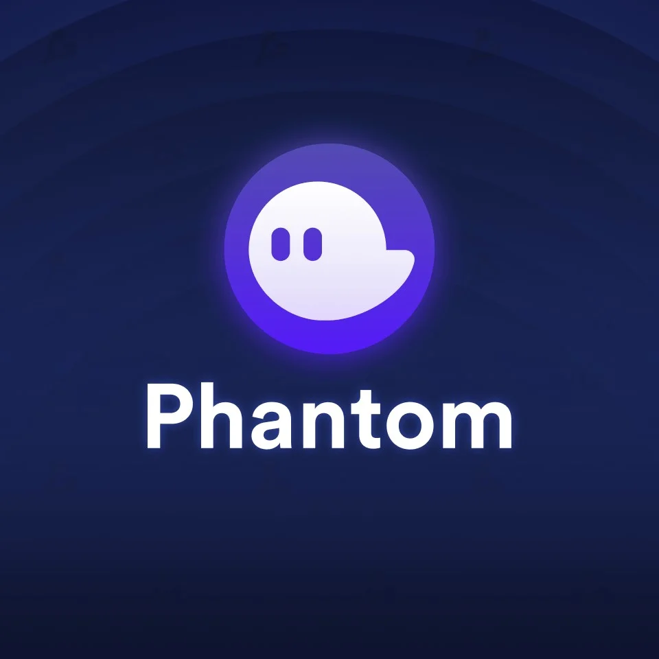 Phantom logo